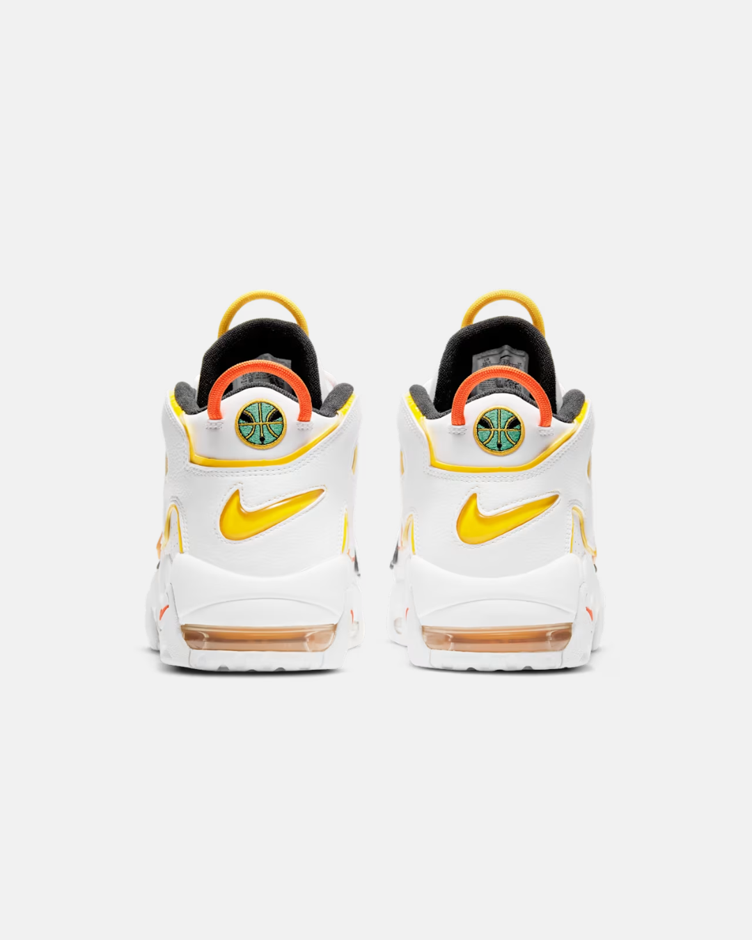 NIKE Air More Uptempo Muške patike