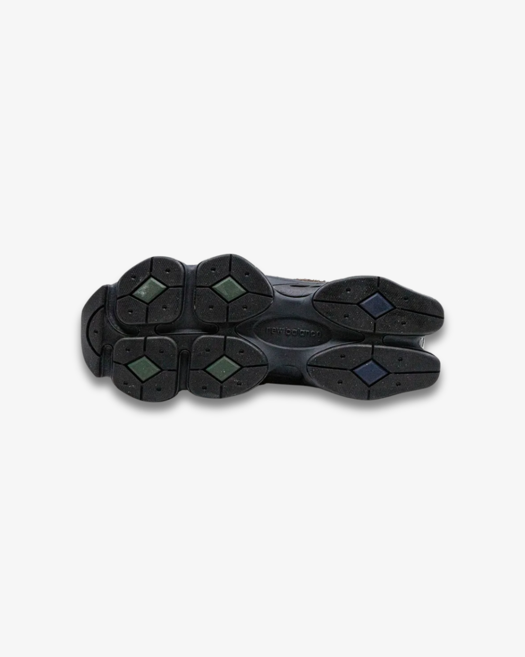 NEW BALANCE 9060 Unisex patike