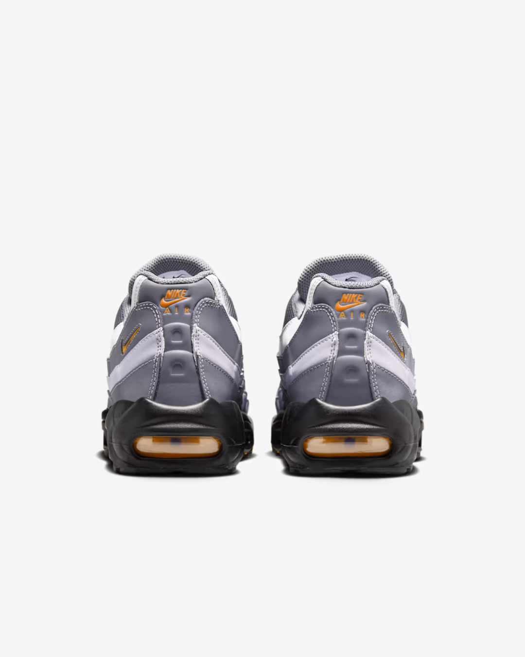 NIKE Air Max 95 Muške patike