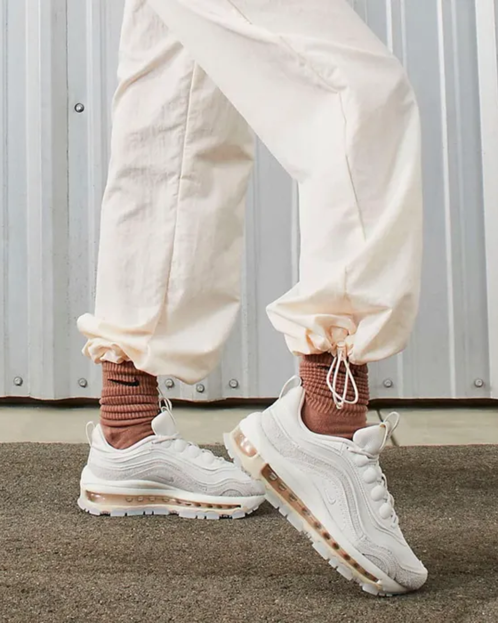 NIKE Air Max 97 Futura Unisex patike