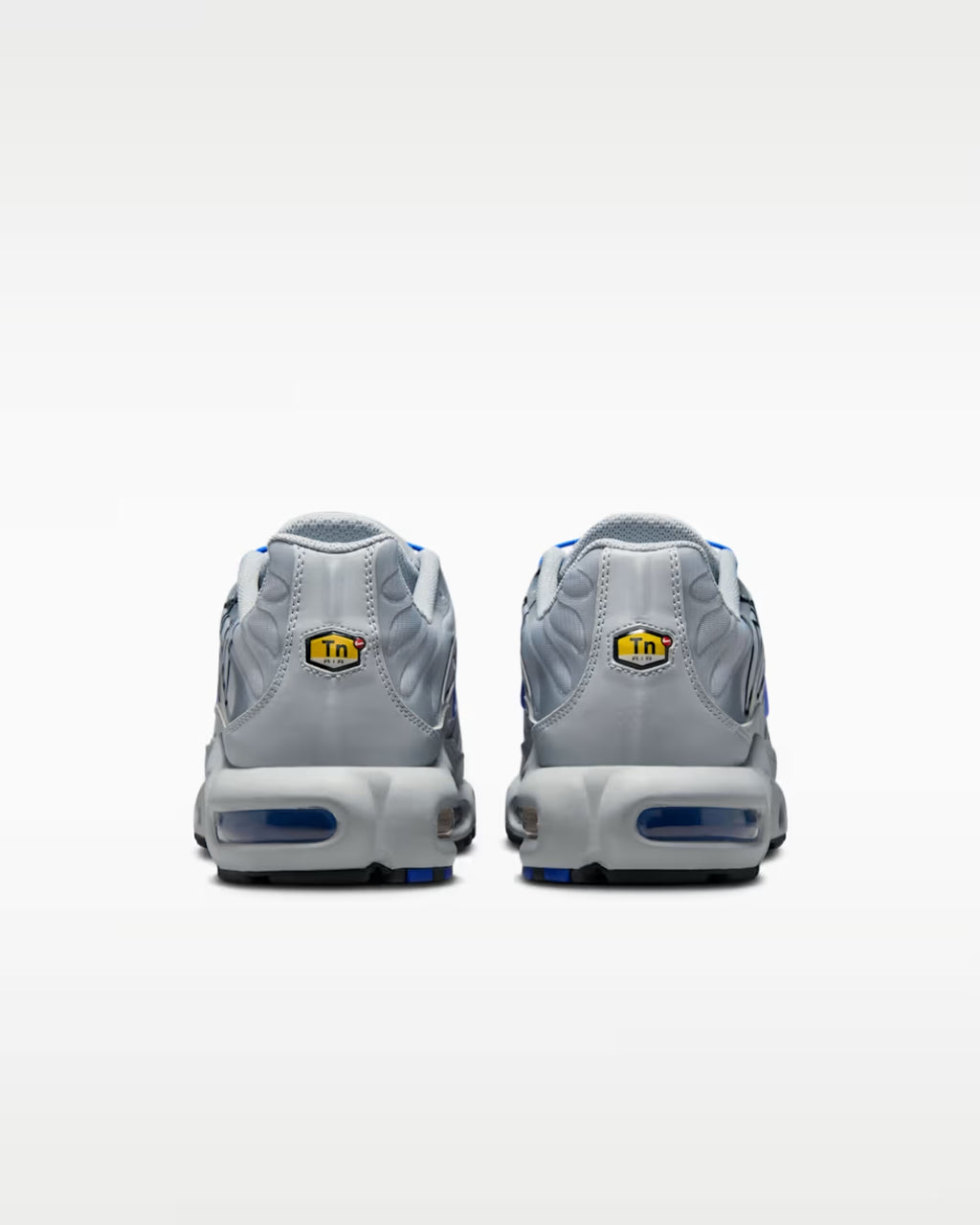 NIKE Air Max Plus Tuned Air