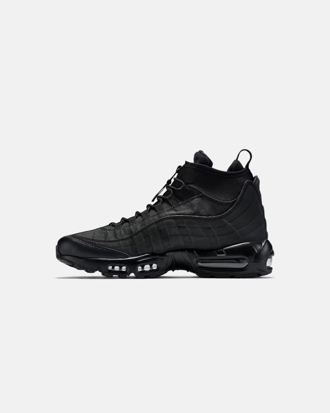 NIKE Air Max 95 Sneakerboot Muške patike
