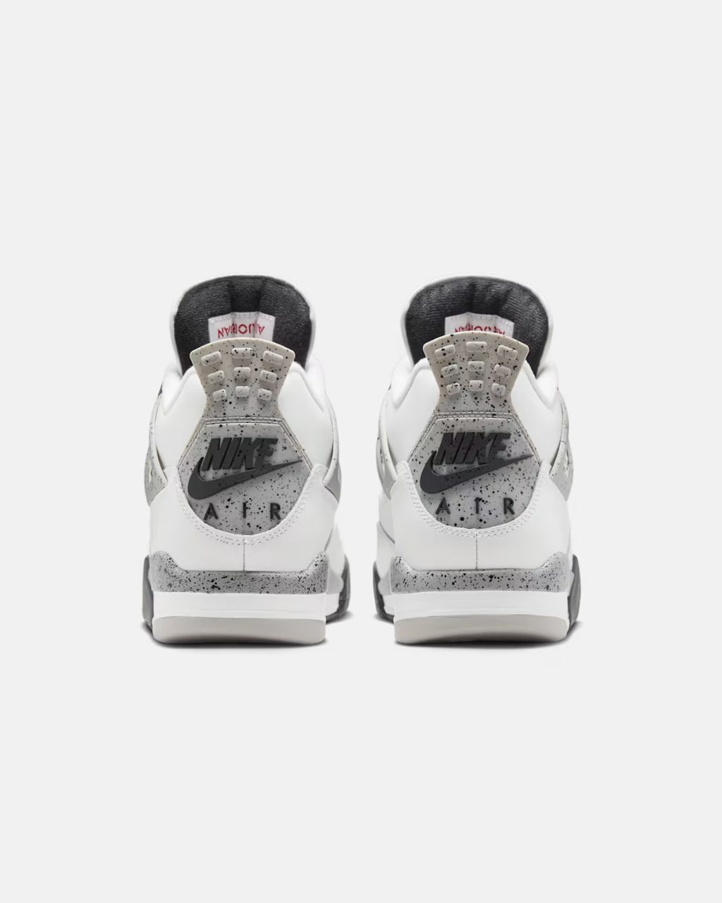 NIKE Air Jordan 4 Muške patike