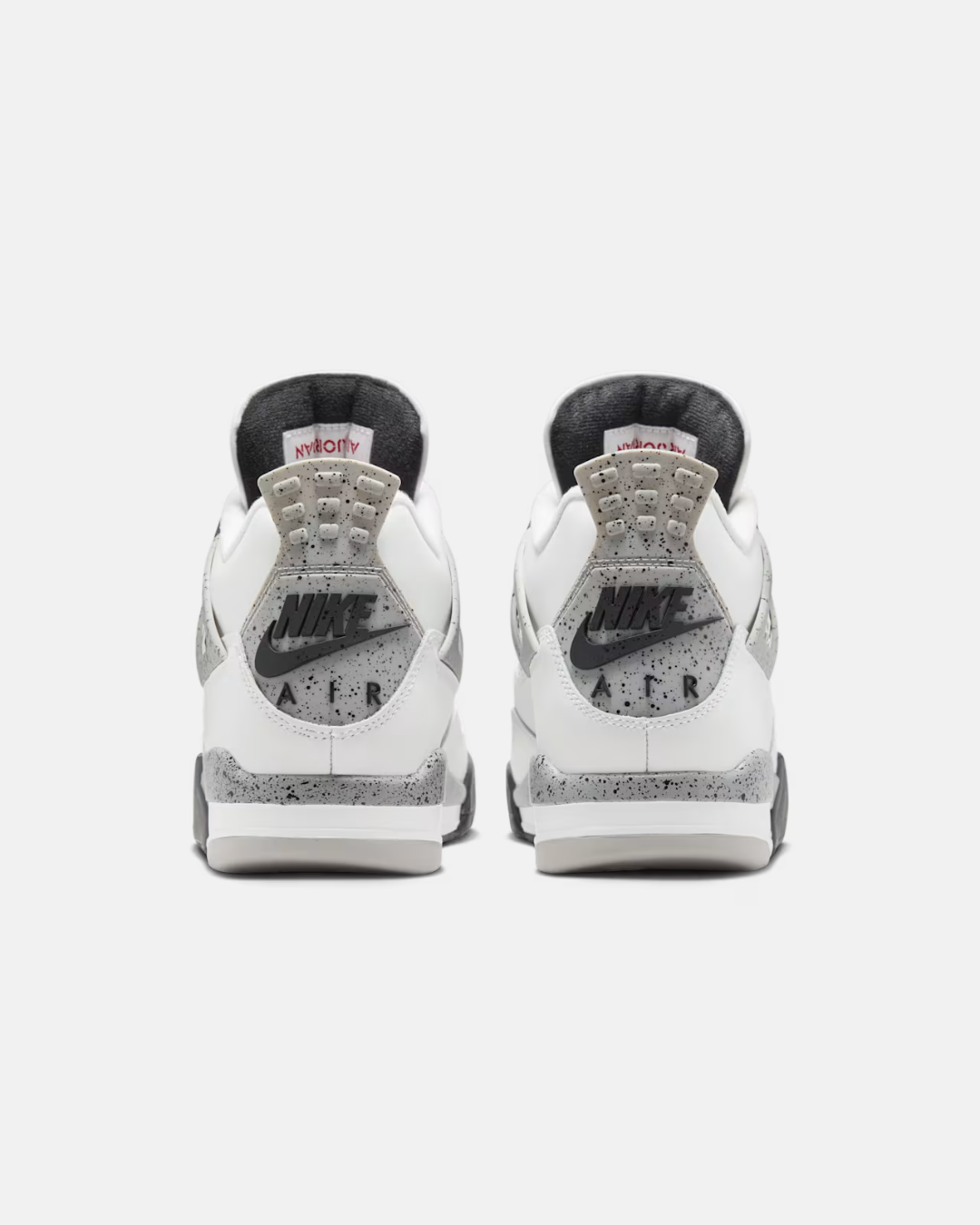 NIKE Air Jordan 4 Muške patike