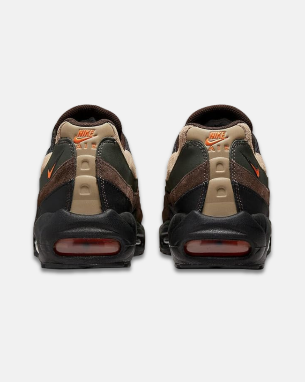 NIKE Air Max 95 Muške patike