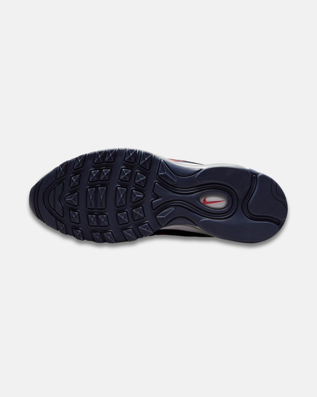 NIKE Air Max 97 Muške patike