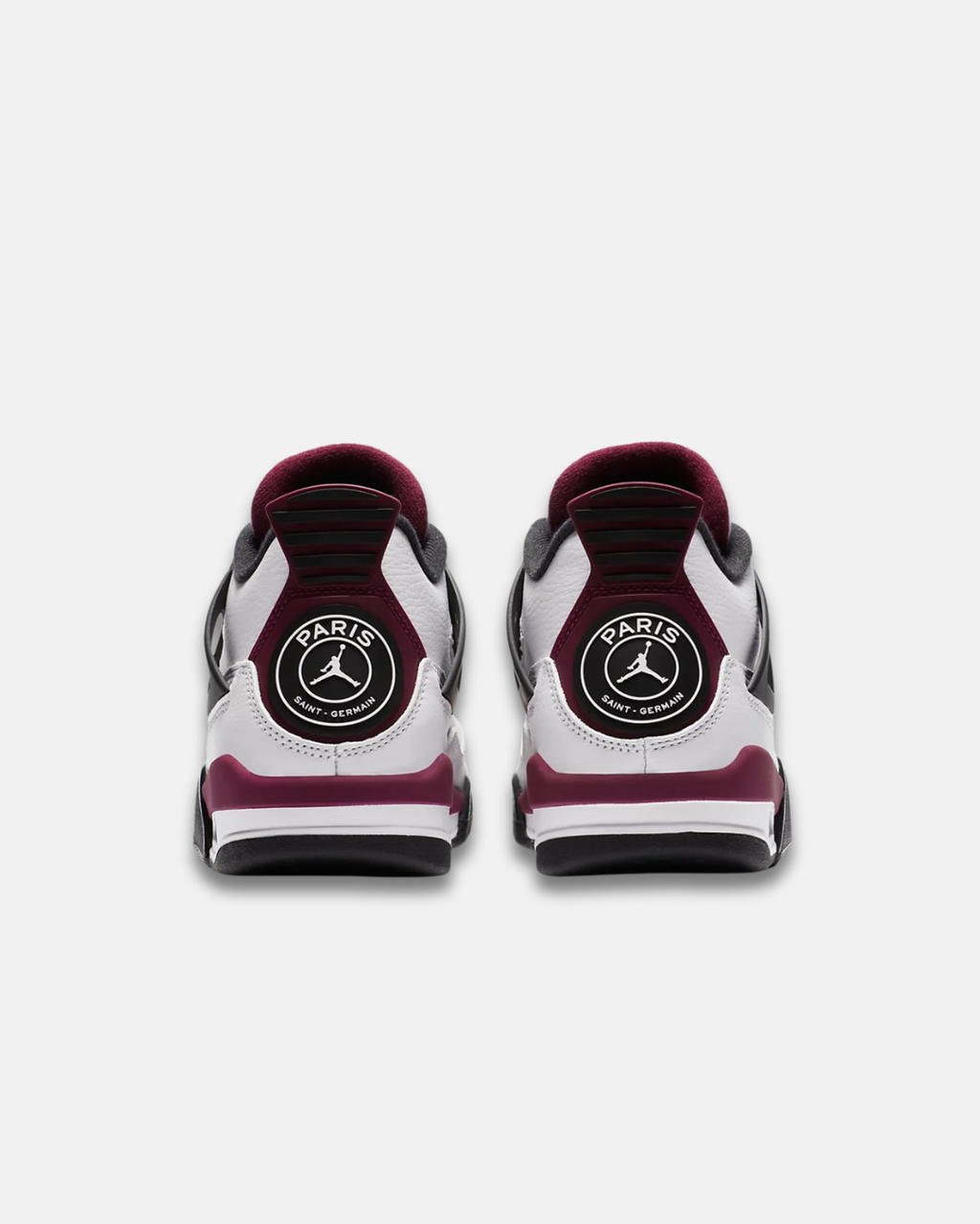 NIKE Air Jordan 4 X PSG Muške patike