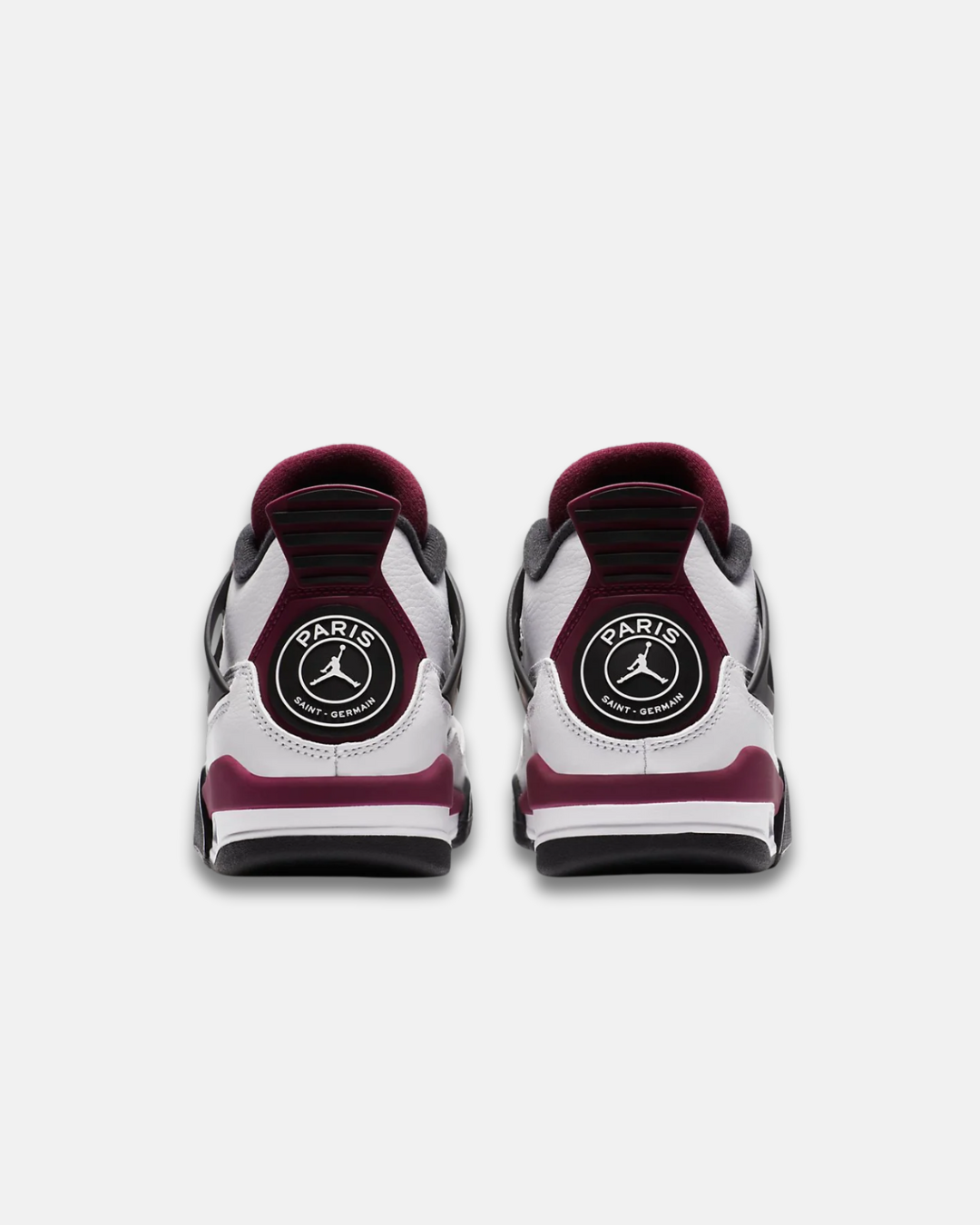 NIKE Air Jordan 4 X PSG Muške patike