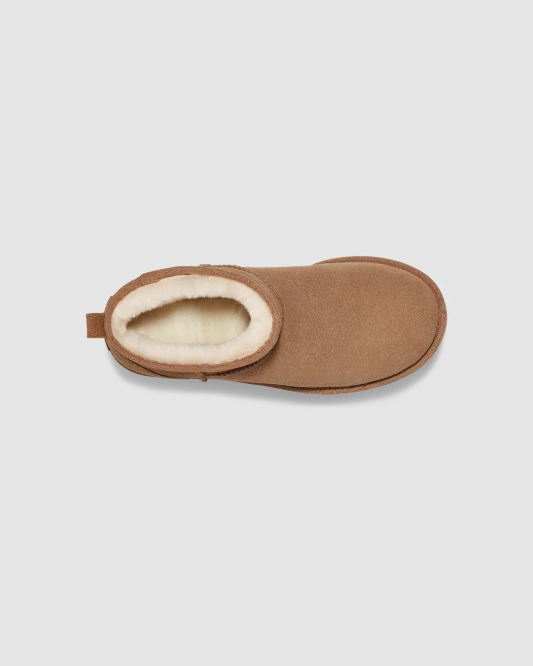 UGG Classic Ultra Mini Platform