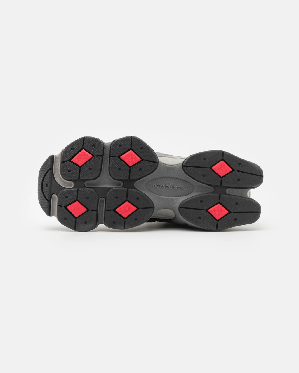 NEW BALANCE 9060 Unisex patike
