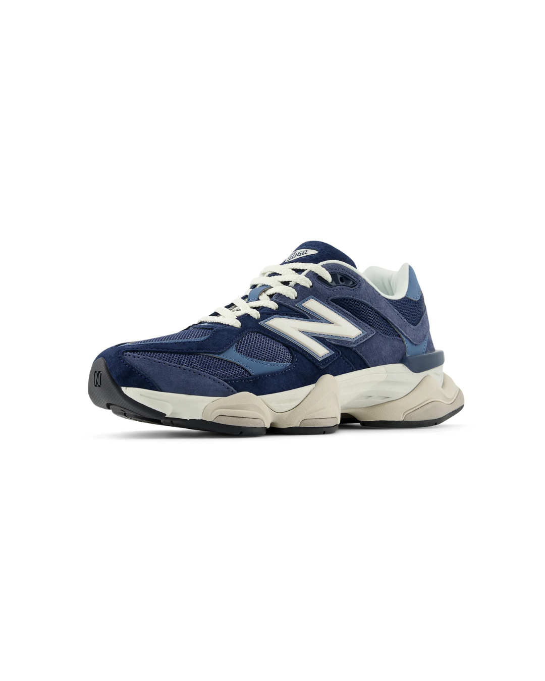 NEW BALANCE 9060 Unisex patike