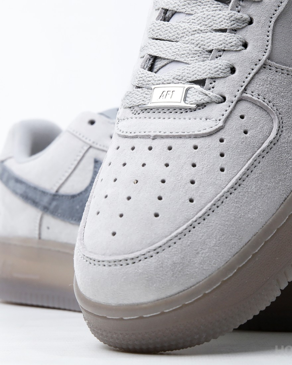 NIKE X REIGNING CHAMP Air Force 1 Muške patike