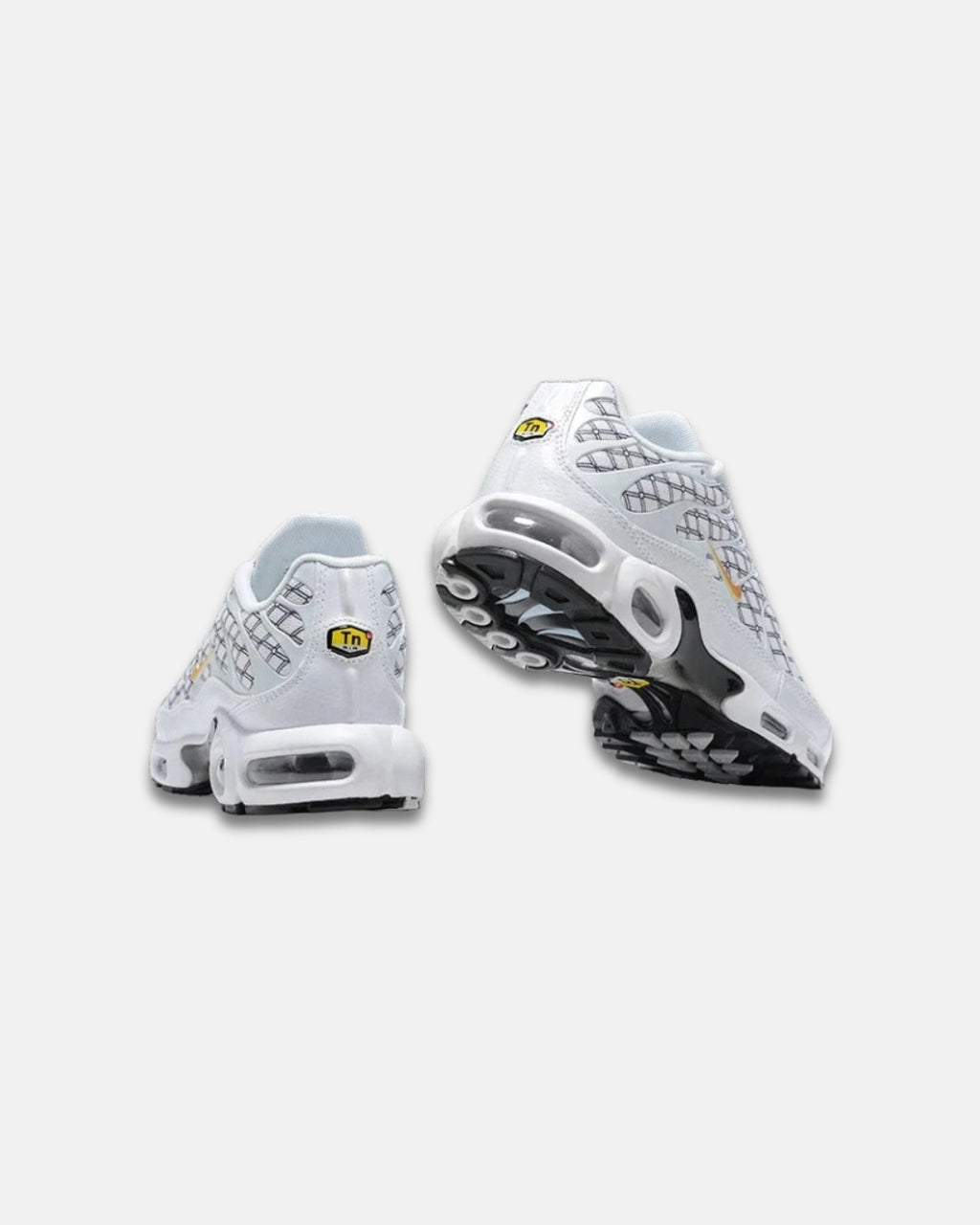 NIKE Air Max Plus Muške patike
