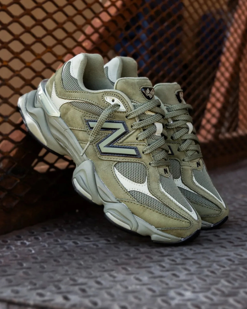 NEW BALANCE 9060 Unisex patike