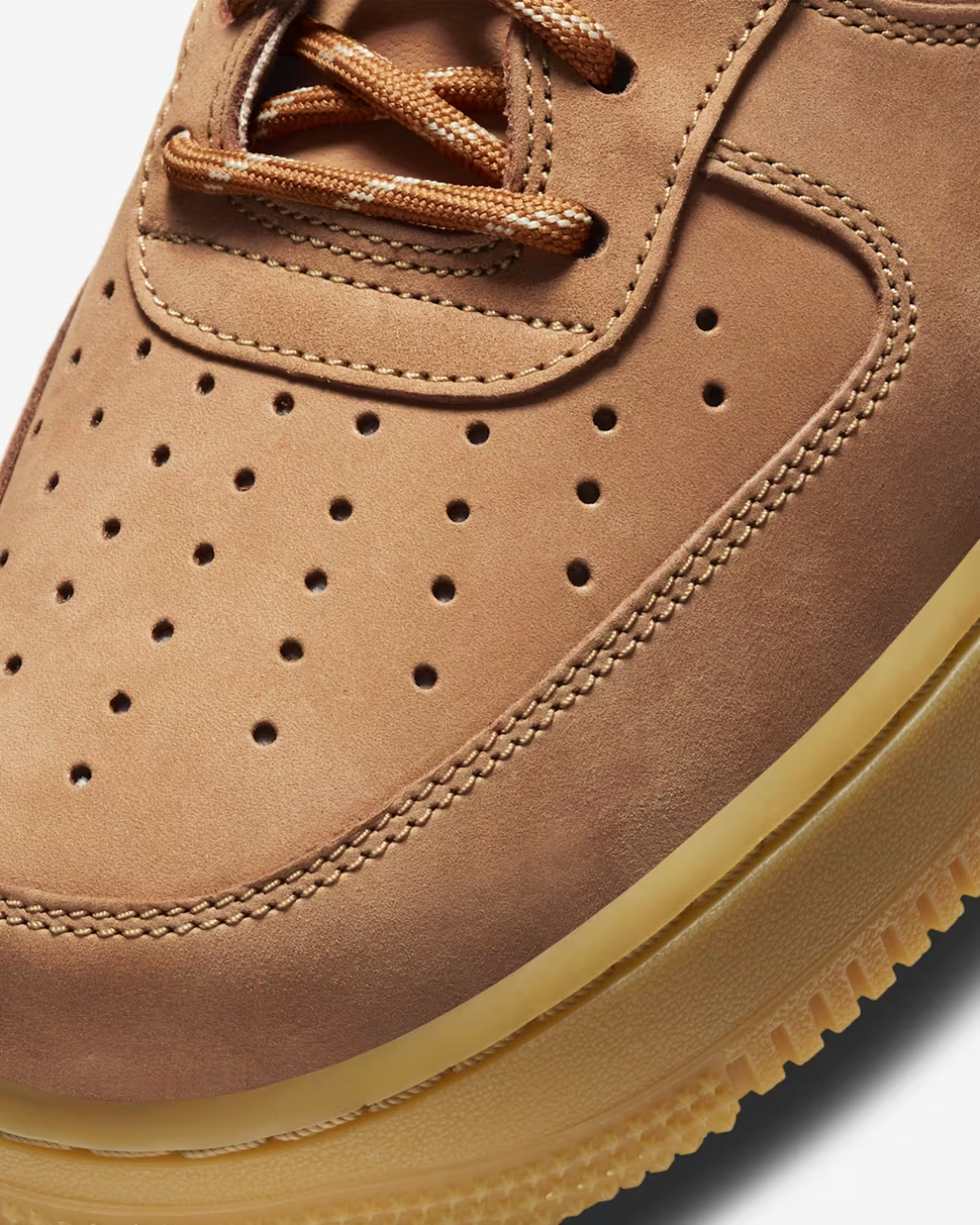 NIKE Air Force 1 '07 WB Muške patike