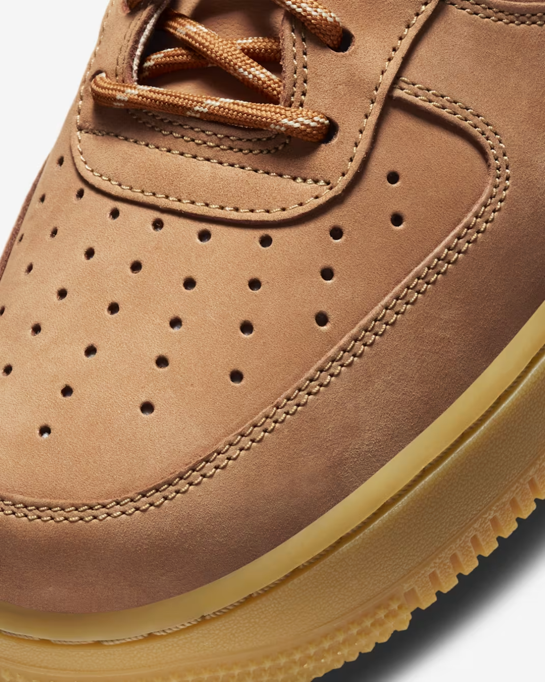 NIKE Air Force 1 '07 WB Muške patike