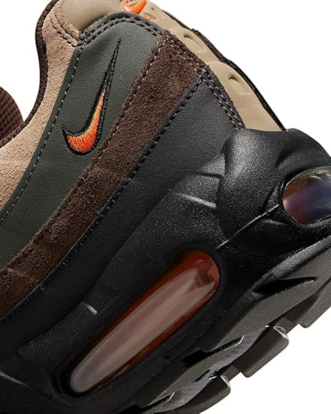 NIKE Air Max 95 Muške patike