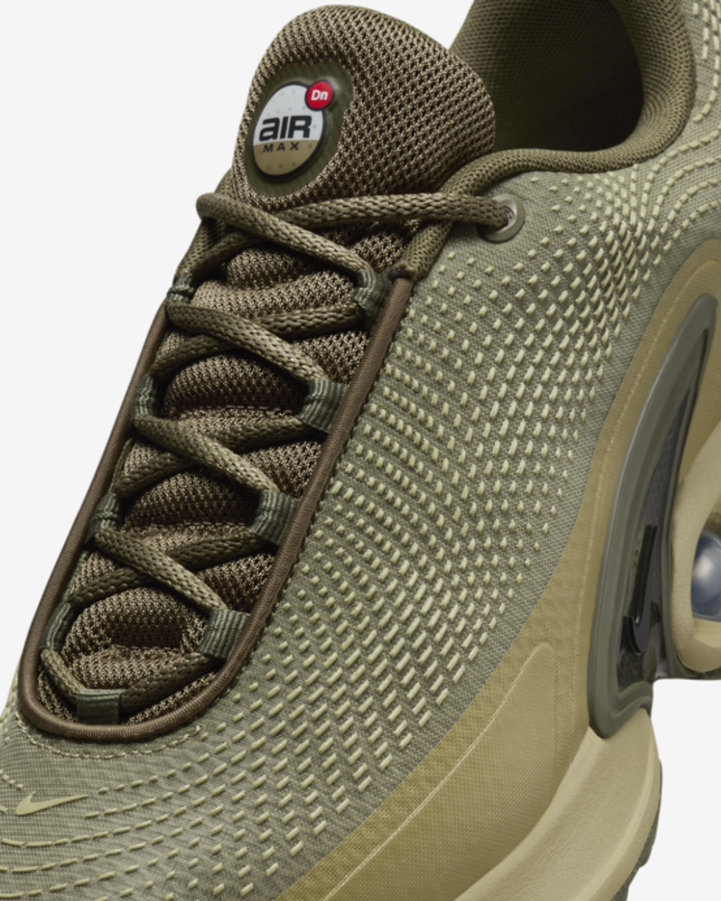 NIKE Air Max DN Muške patike