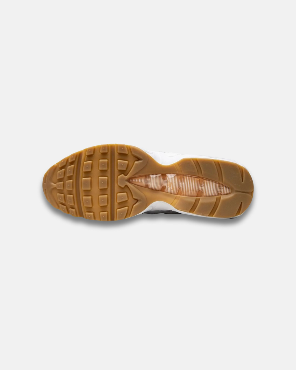 NIKE Air Max 95 Muške patike
