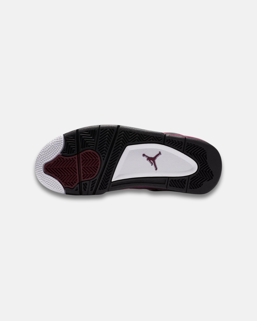 NIKE Air Jordan 4 X PSG Muške patike