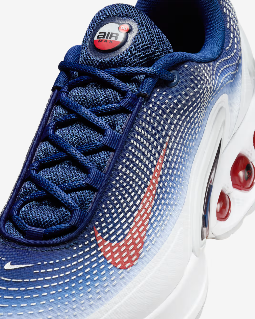 NIKE Air Max DN Muške patike