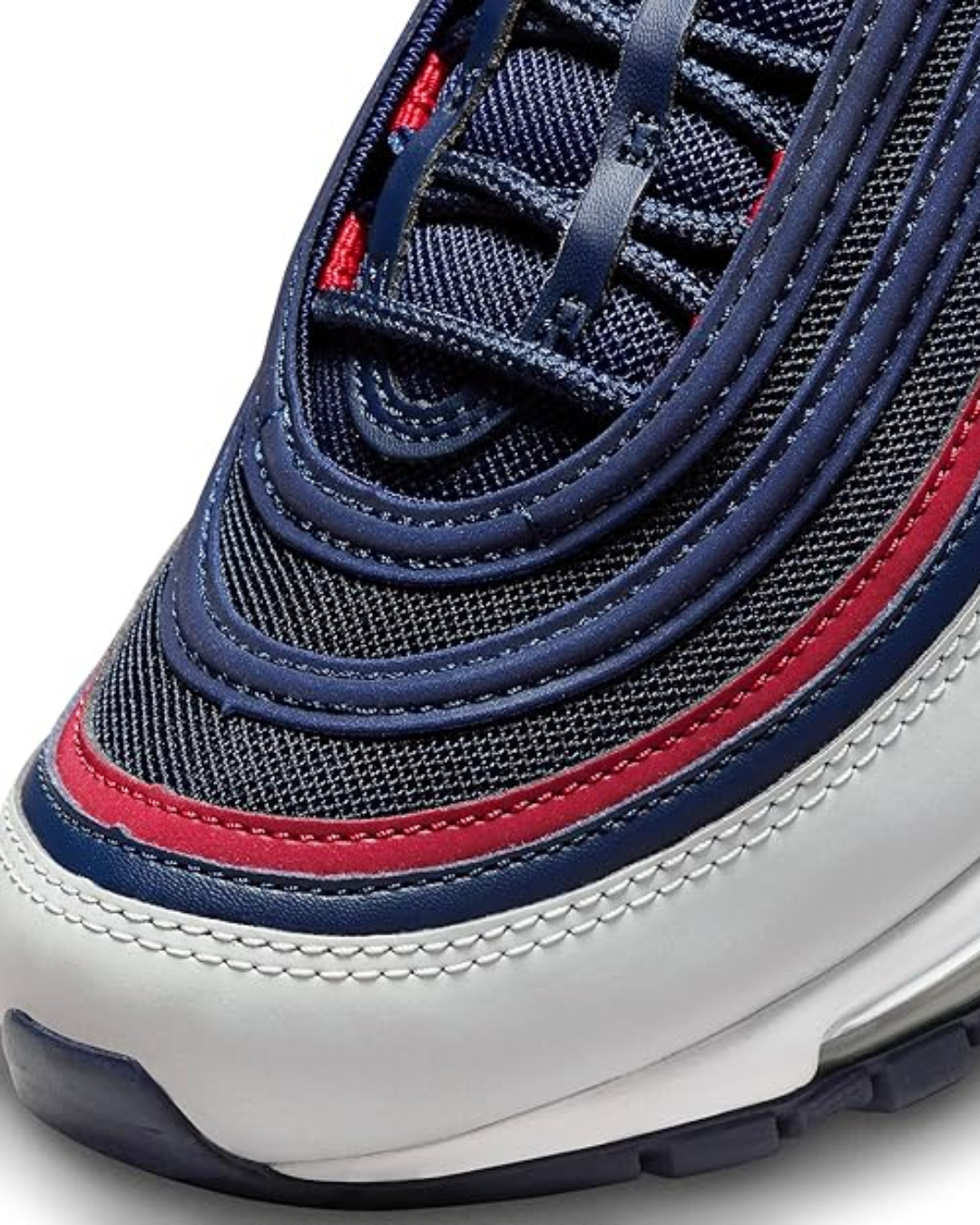 NIKE Air Max 97 Muške patike