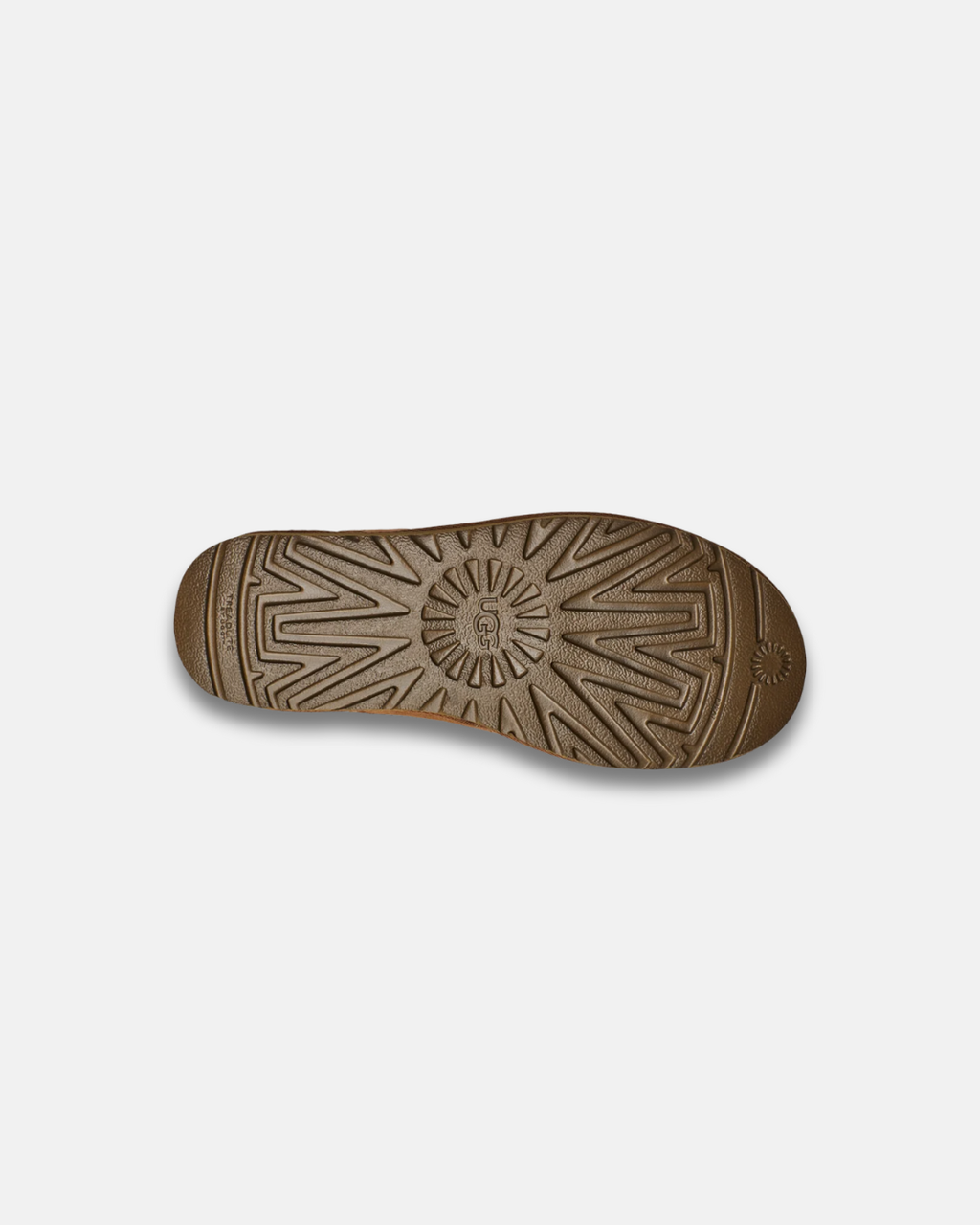 UGG Bailey Button II