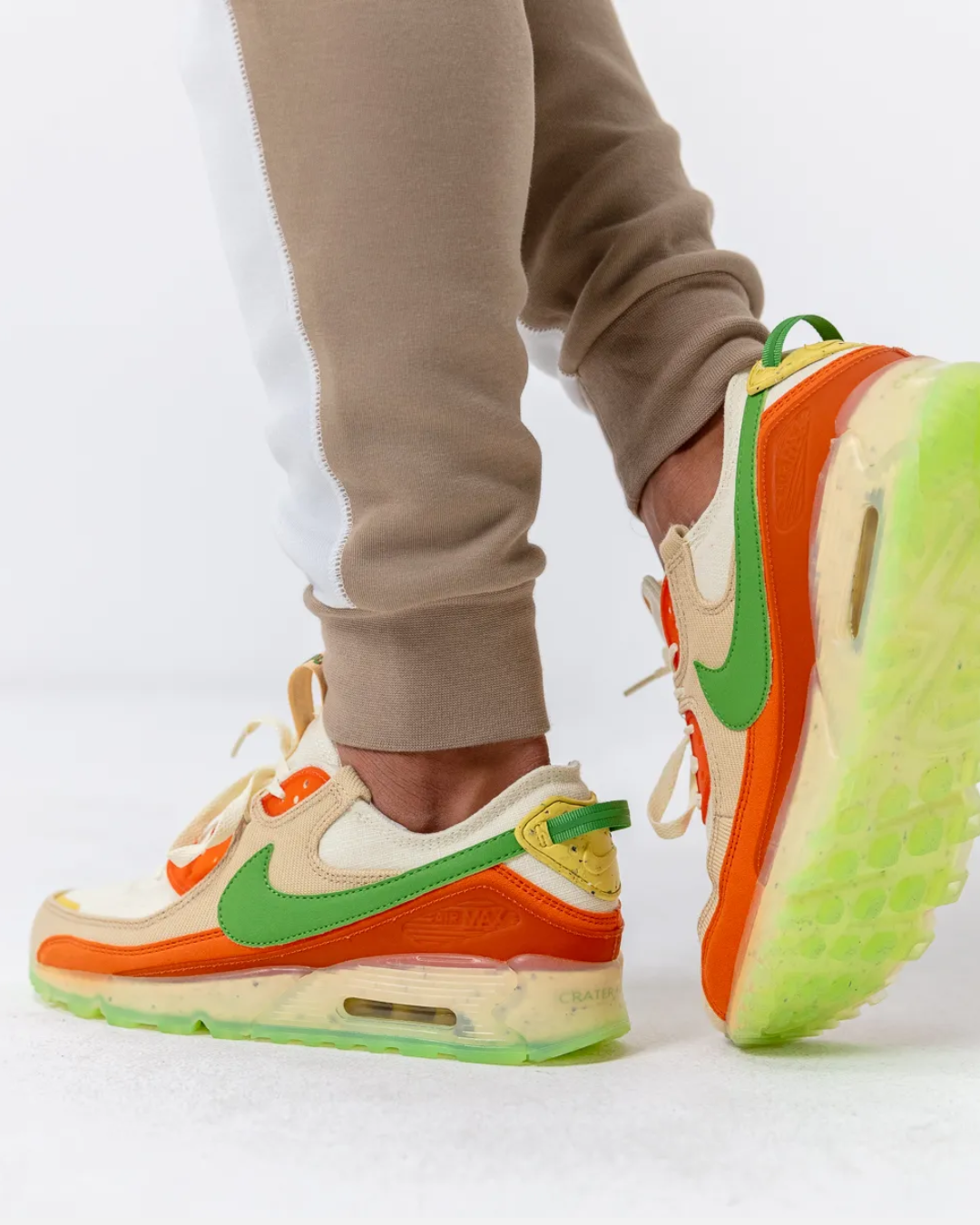 NIKE Air Max 90 Terrascape Muške patike