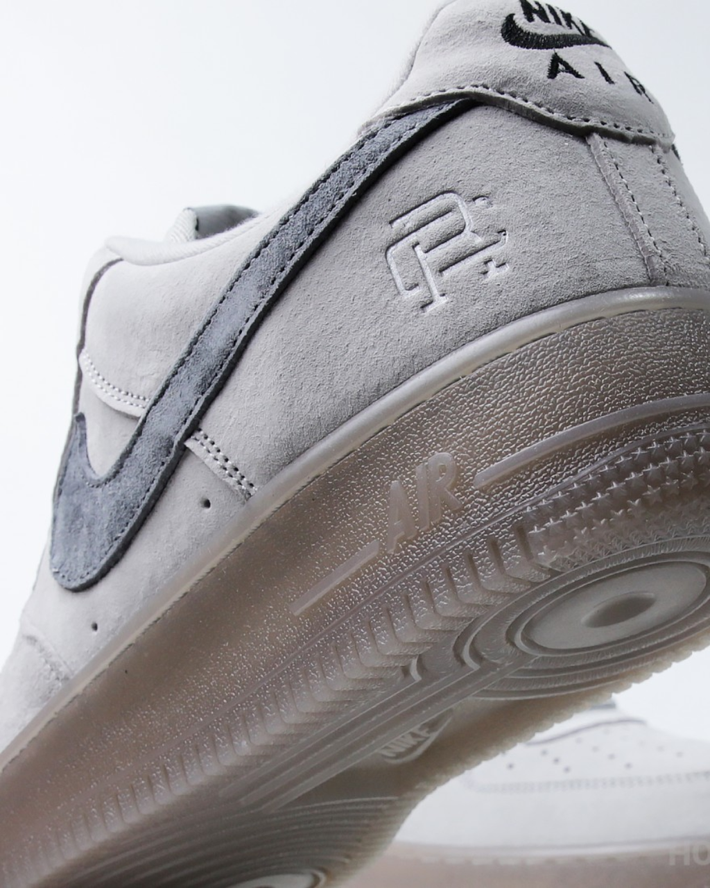 NIKE X REIGNING CHAMP Air Force 1 Muške patike