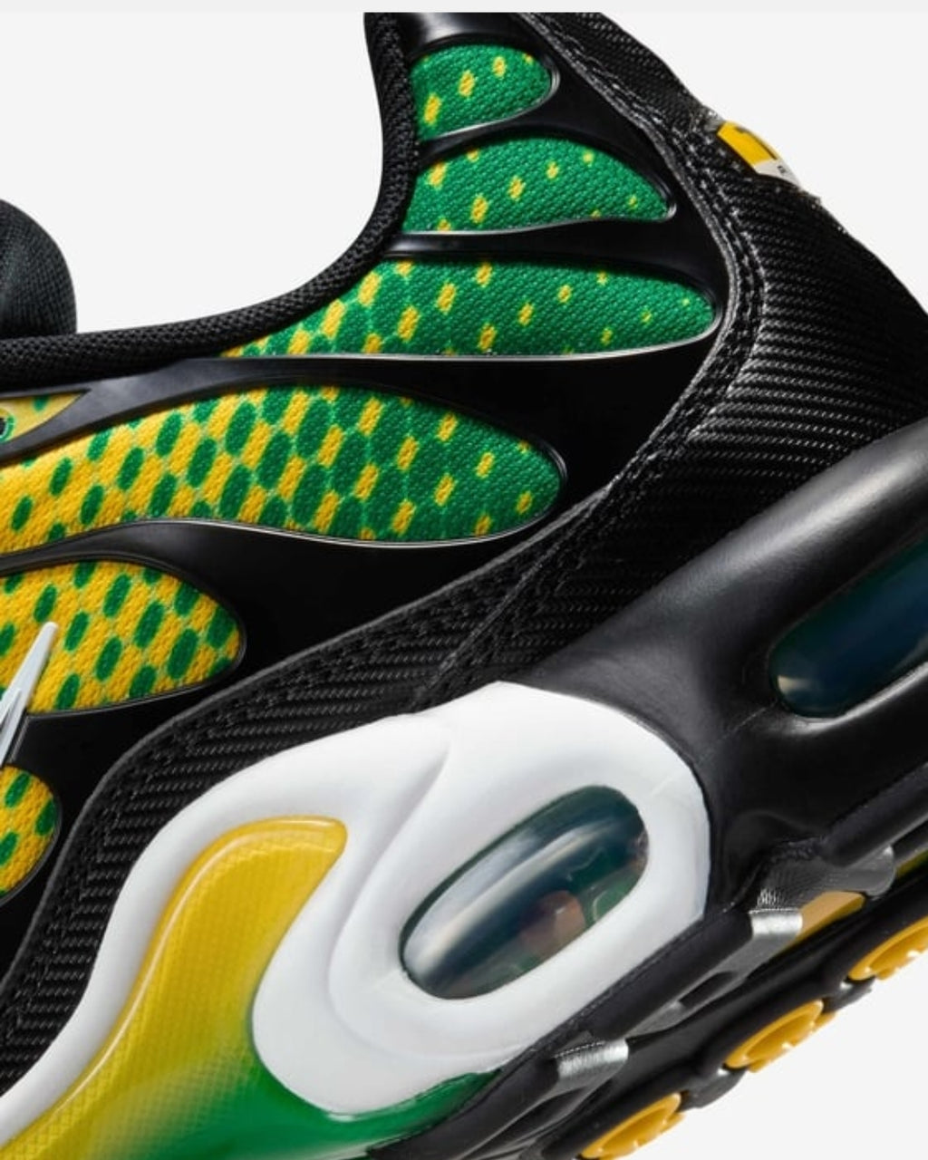 NIKE Air Max Plus Muške patike