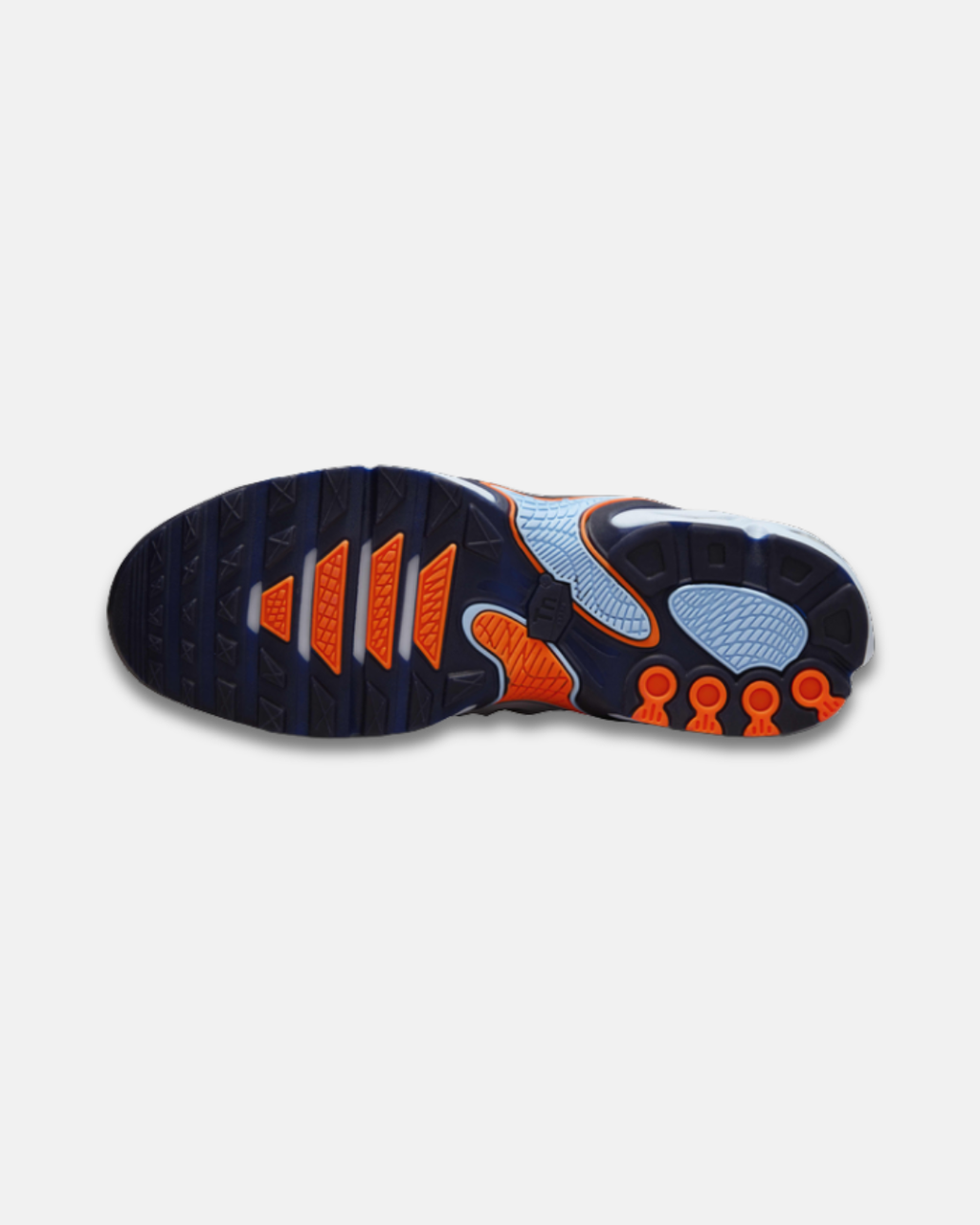 NIKE Air Max Plus Drift Muške patike