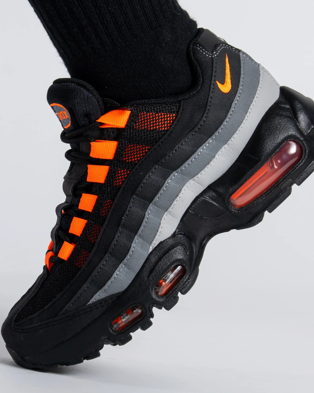 NIKE Air Max 95 Muške patike
