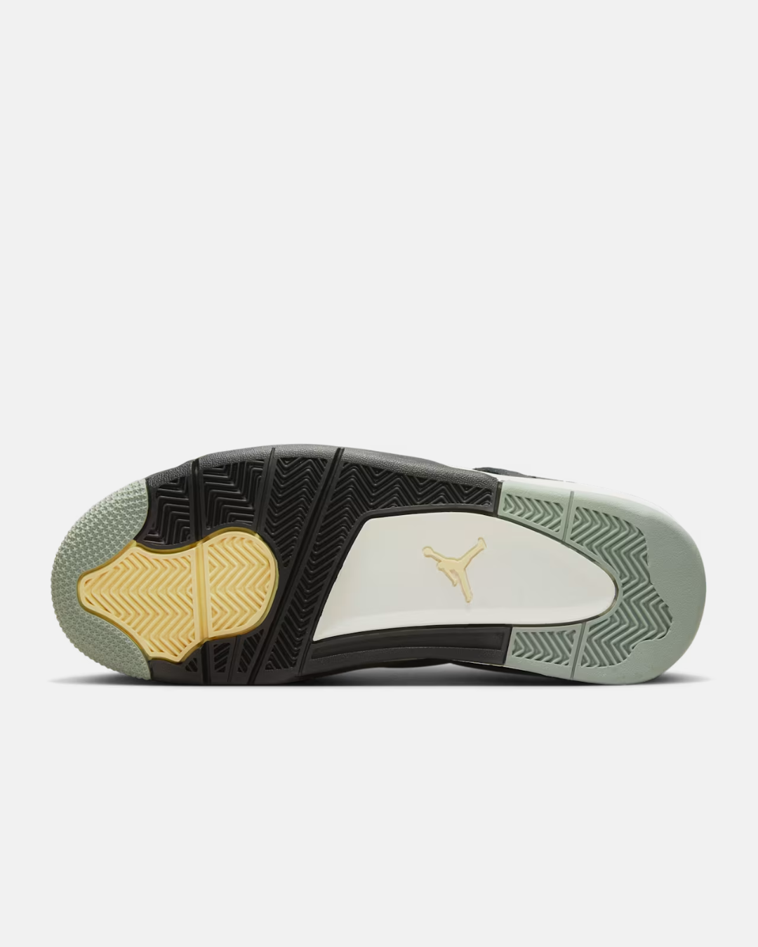 NIKE Air Jordan 4 Muške patike