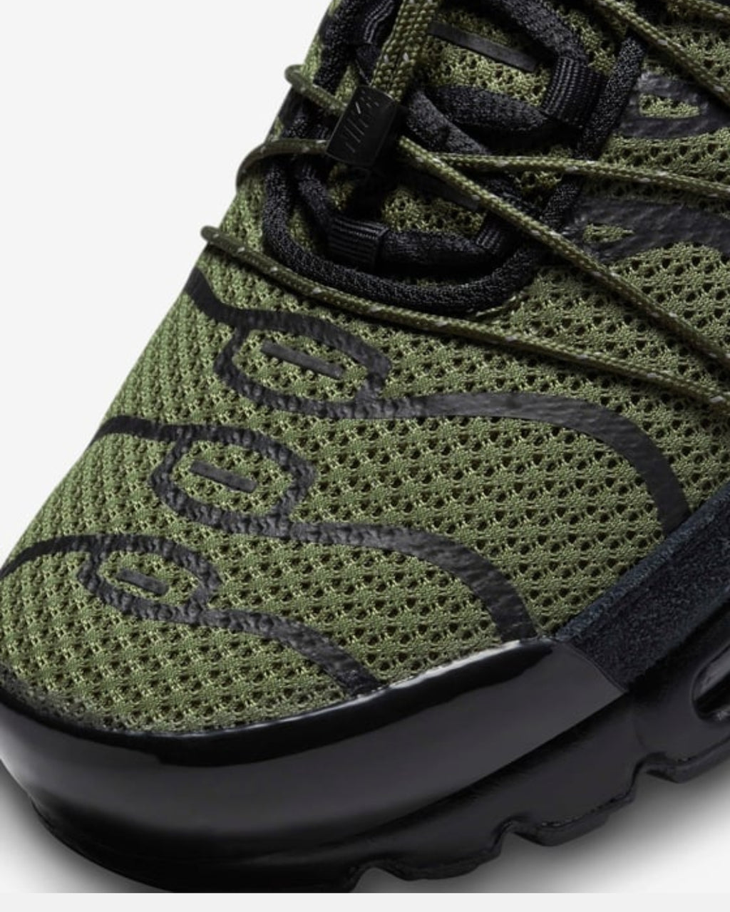 NIKE Air Max Plus Utility Muške patike