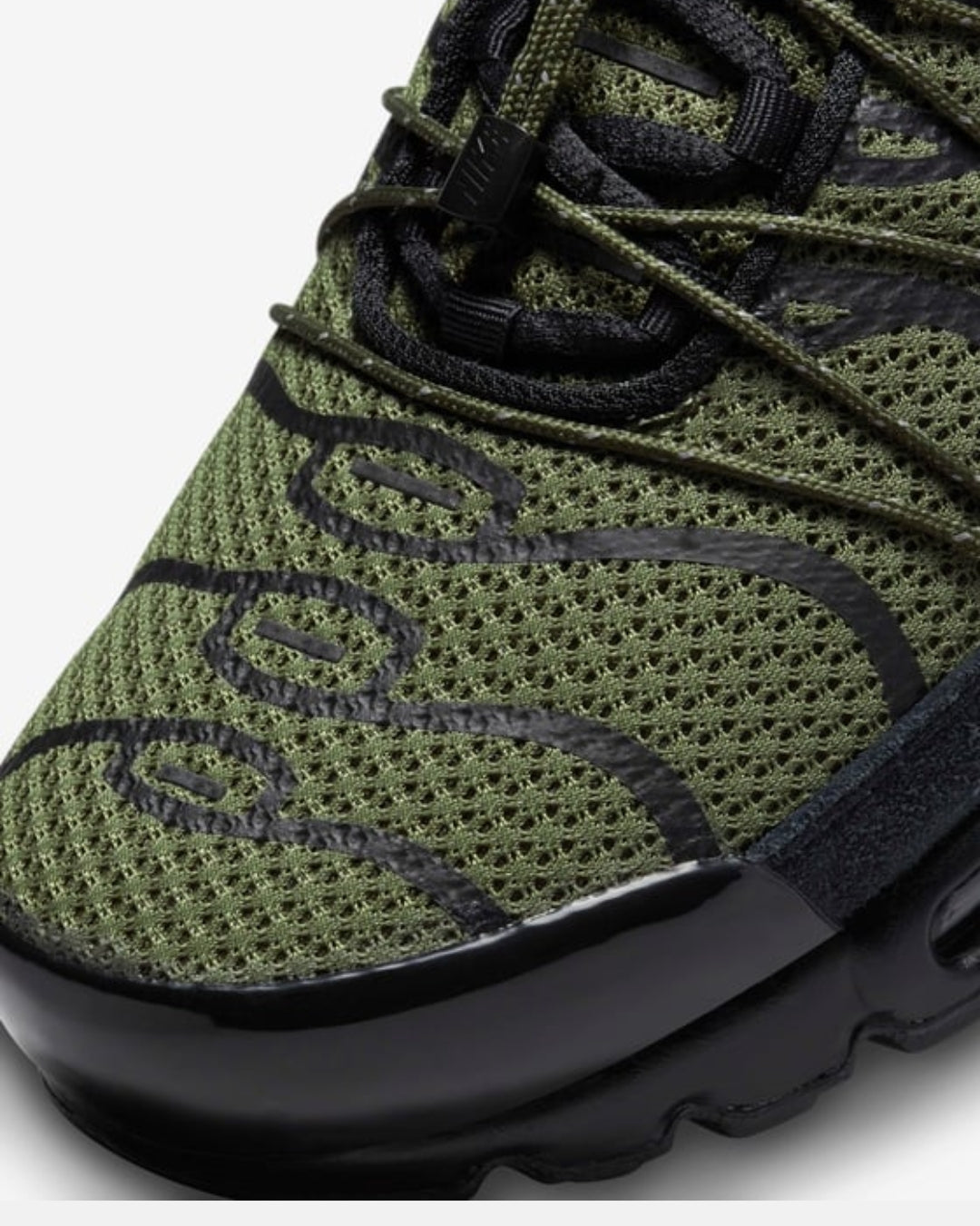 NIKE Air Max Plus Utility Muške patike