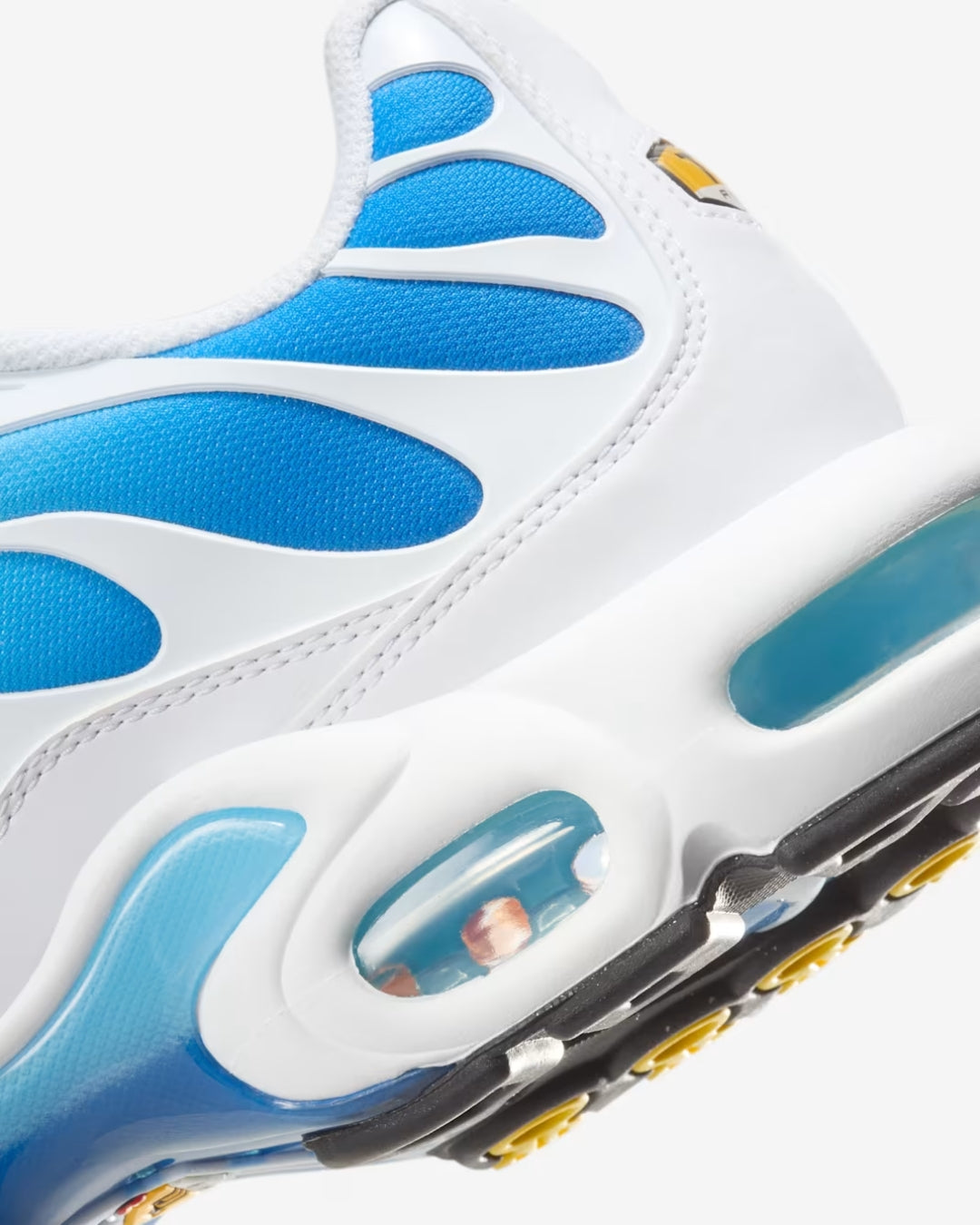 NIKE Air Max Plus Muške patike