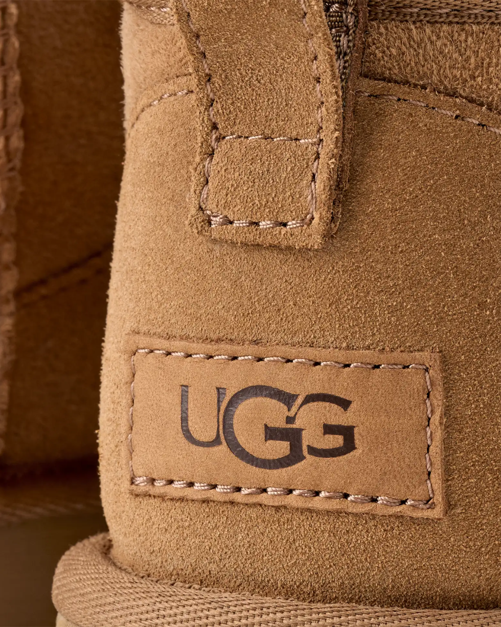 UGG Ultra Mini