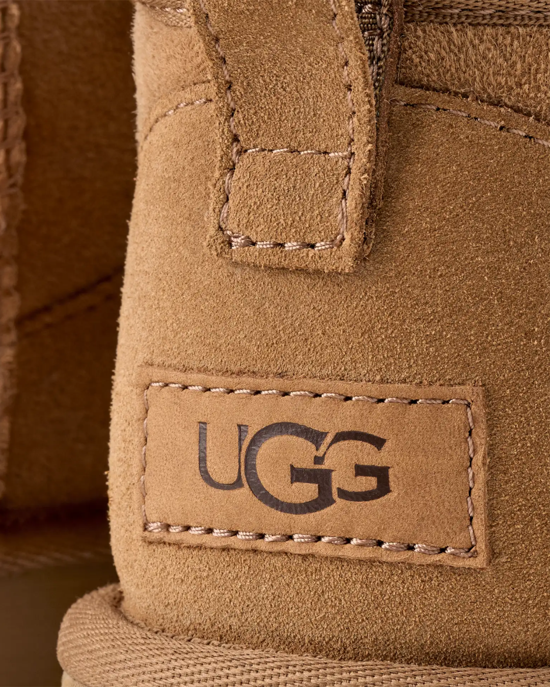 UGG Ultra Mini