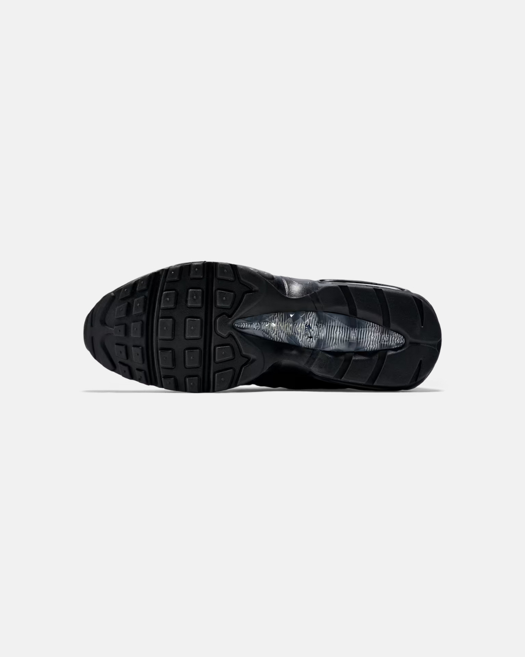 NIKE Air Max 95 Sneakerboot Muške patike