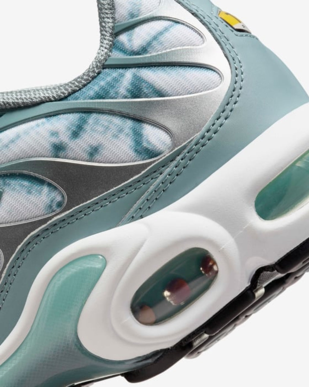 NIKE Air Max Plus Muške patike