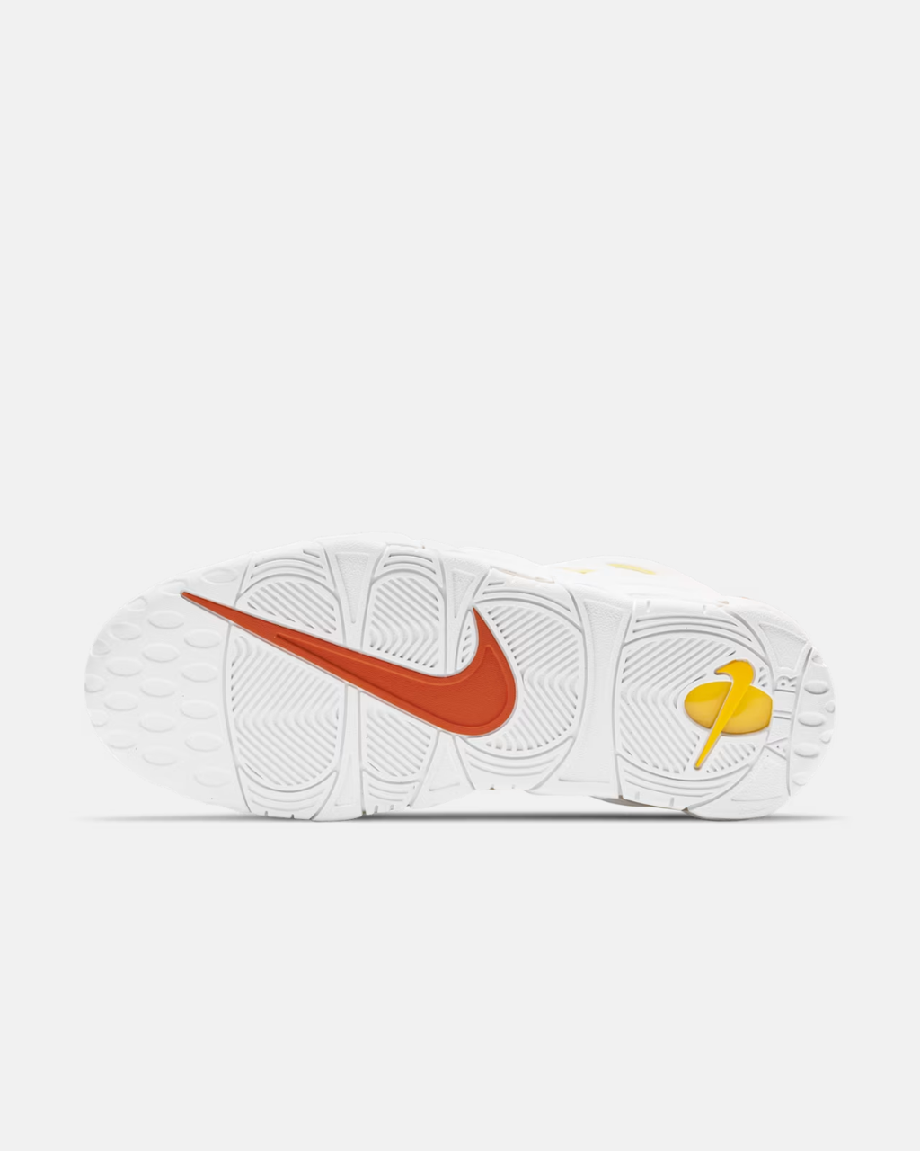 NIKE Air More Uptempo Muške patike