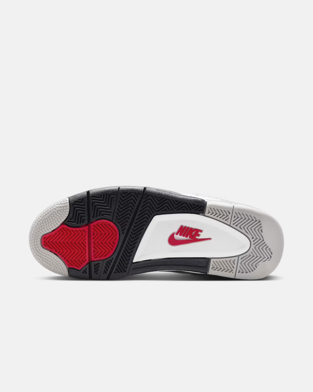 NIKE Air Jordan 4 Muške patike