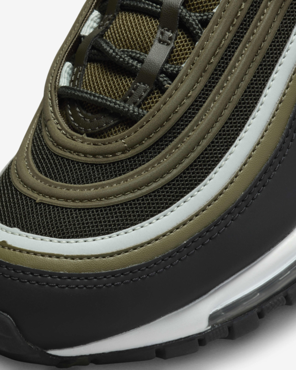NIKE Air Max 97 Muške patike