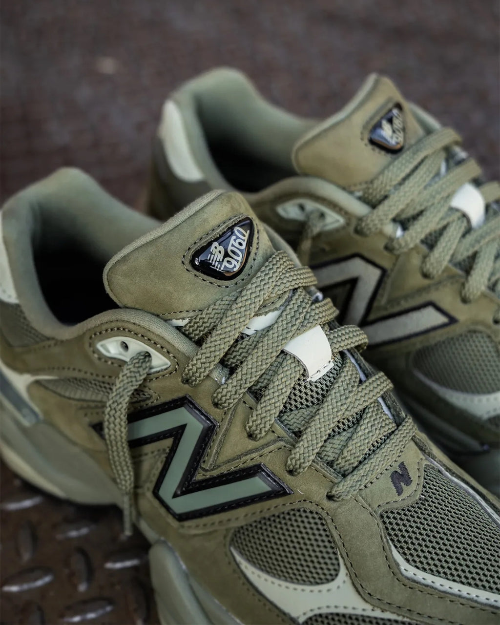 NEW BALANCE 9060 Unisex patike