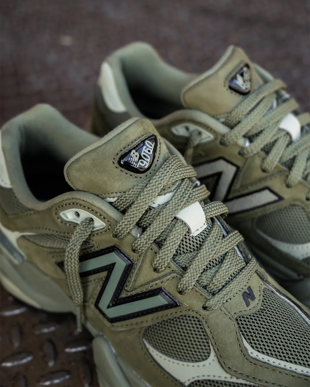 NEW BALANCE 9060 Unisex patike