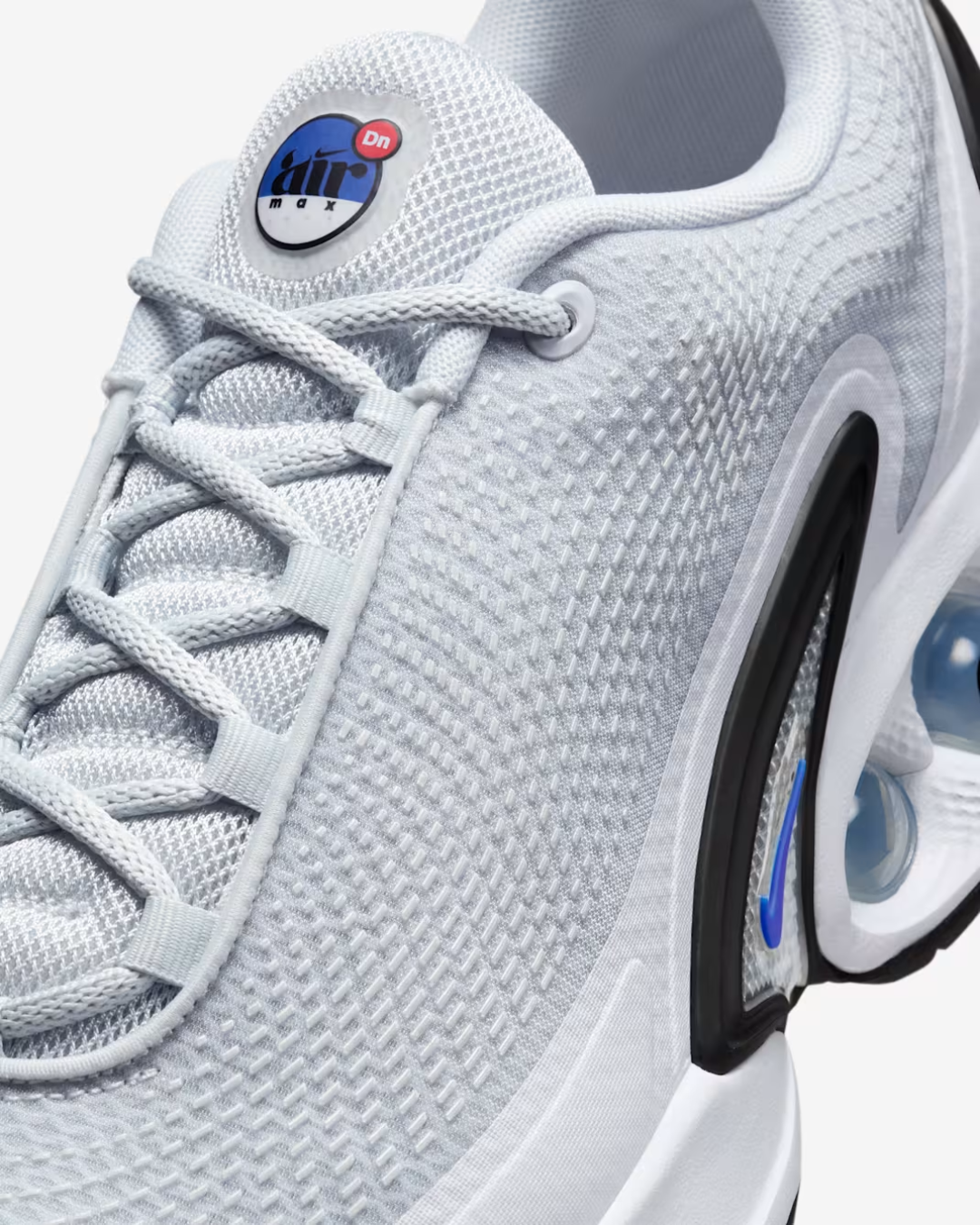 NIKE Air Max DN Muške patike
