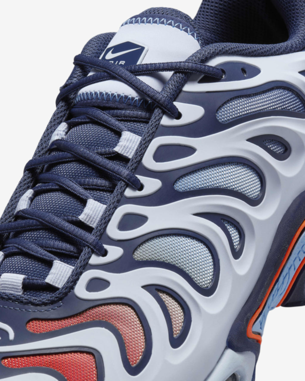 NIKE Air Max Plus Drift Muške patike