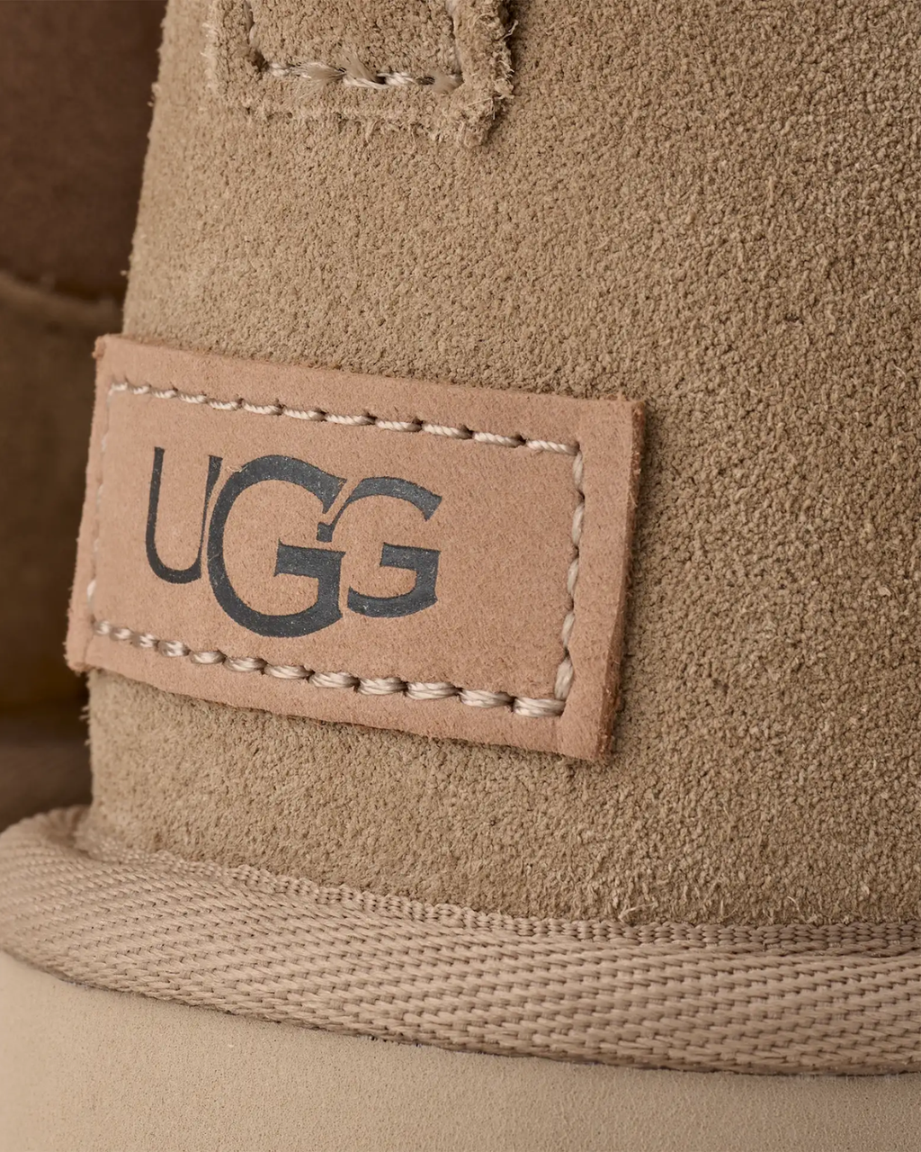 UGG Ultra Mini