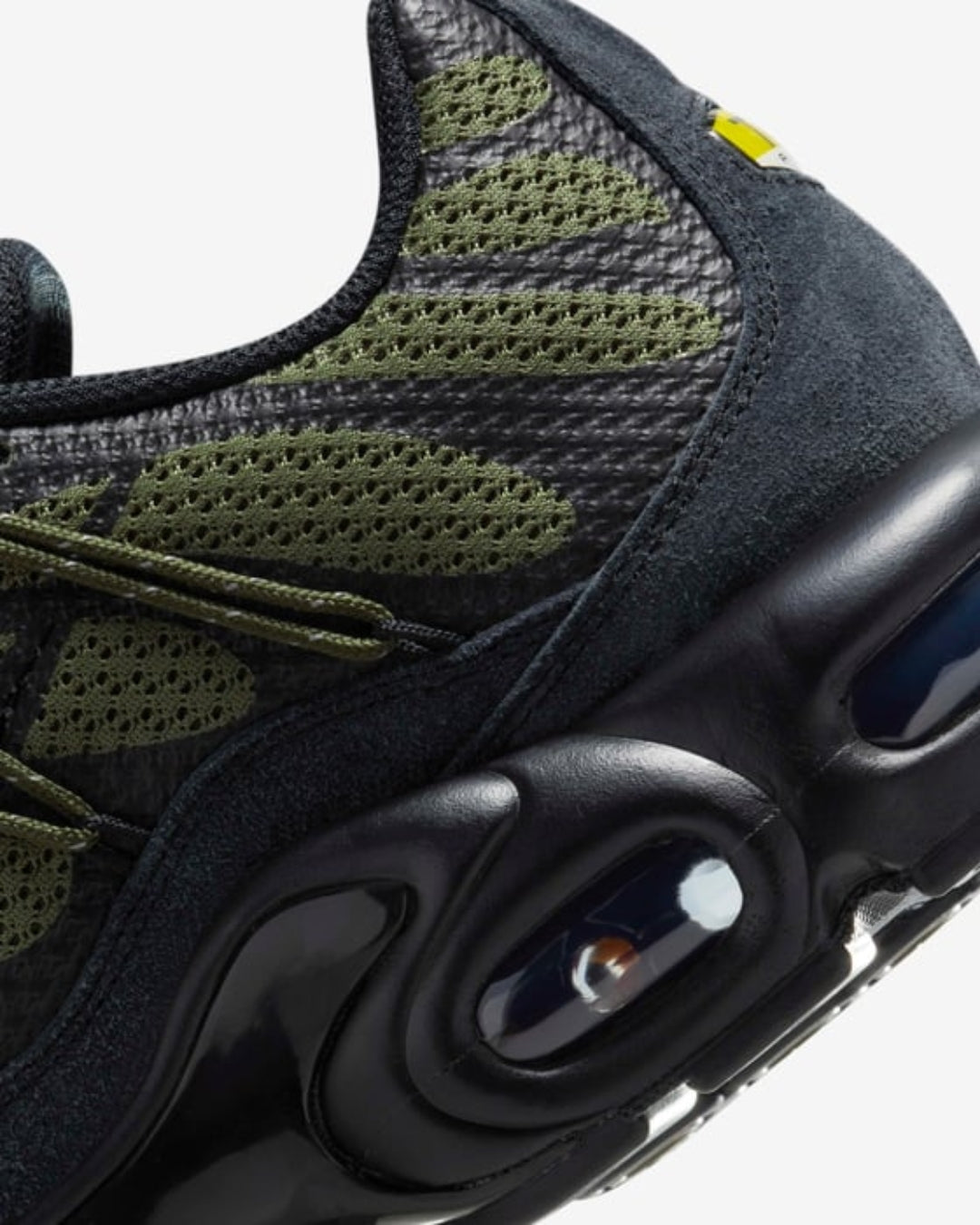 NIKE Air Max Plus Utility Muške patike