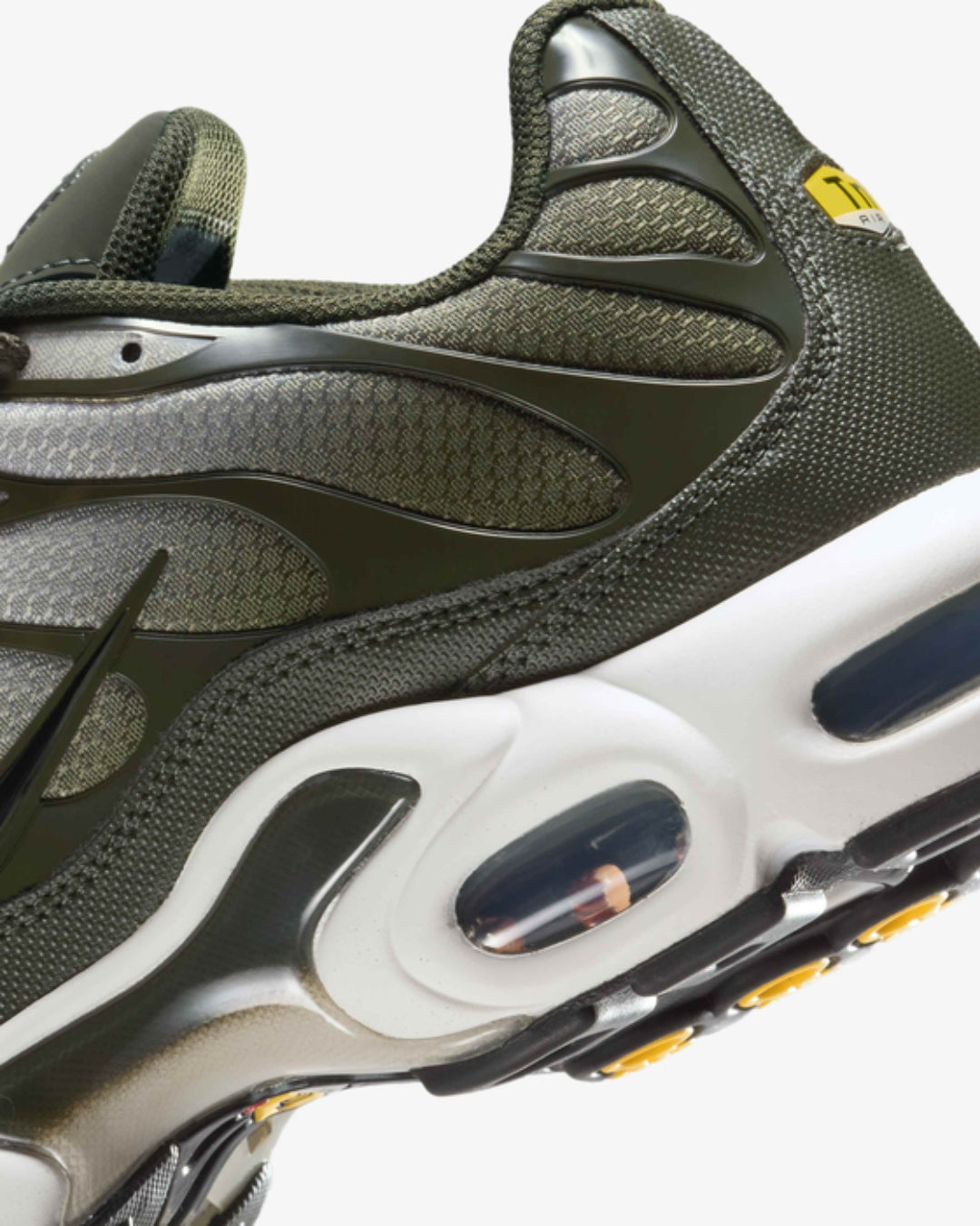 NIKE Air Max Plus Muške patike
